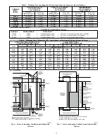 Предварительный просмотр 11 страницы Carrier 59TP6B Installation, Start-Up, Operating And Service And Maintenance Instructions