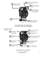 Preview for 15 page of Carrier 59TP6B Installation, Start-Up, Operating And Service And Maintenance Instructions