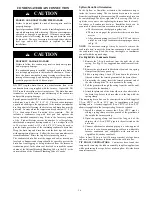 Preview for 16 page of Carrier 59TP6B Installation, Start-Up, Operating And Service And Maintenance Instructions