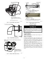 Предварительный просмотр 20 страницы Carrier 59TP6B Installation, Start-Up, Operating And Service And Maintenance Instructions