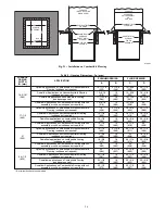 Preview for 26 page of Carrier 59TP6B Installation, Start-Up, Operating And Service And Maintenance Instructions