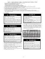 Preview for 35 page of Carrier 59TP6B Installation, Start-Up, Operating And Service And Maintenance Instructions