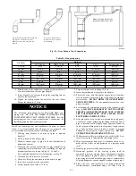 Preview for 53 page of Carrier 59TP6B Installation, Start-Up, Operating And Service And Maintenance Instructions