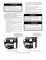 Preview for 54 page of Carrier 59TP6B Installation, Start-Up, Operating And Service And Maintenance Instructions