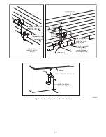 Preview for 63 page of Carrier 59TP6B Installation, Start-Up, Operating And Service And Maintenance Instructions