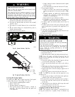 Предварительный просмотр 82 страницы Carrier 59TP6B Installation, Start-Up, Operating And Service And Maintenance Instructions