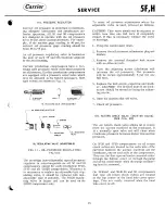 Preview for 15 page of Carrier 5F Service Manual