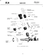 Preview for 18 page of Carrier 5F Service Manual