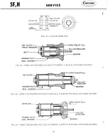 Preview for 36 page of Carrier 5F Service Manual