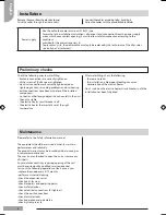 Preview for 6 page of Carrier 60STD Installation Manual