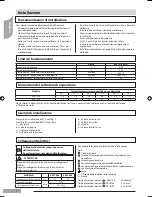 Preview for 8 page of Carrier 60STD Installation Manual