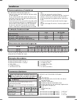 Preview for 11 page of Carrier 60STD Installation Manual