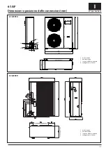 Preview for 19 page of Carrier 61AF 014-7 Installation, Operation And Maintanance Instructions