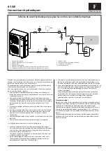 Предварительный просмотр 37 страницы Carrier 61AF 014-7 Installation, Operation And Maintanance Instructions