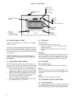 Preview for 4 page of Carrier 61AF Operating Instructions Manual