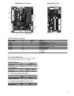 Предварительный просмотр 5 страницы Carrier 61AF Operating Instructions Manual