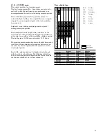 Предварительный просмотр 13 страницы Carrier 61AF Operating Instructions Manual