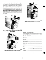 Preview for 2 page of Carrier 61C User'S Information Manual