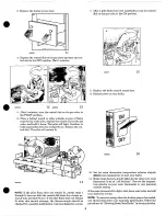 Preview for 7 page of Carrier 61C User'S Information Manual