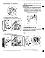 Предварительный просмотр 8 страницы Carrier 61C User'S Information Manual