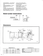 Preview for 2 page of Carrier 61S Product Data