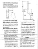 Preview for 6 page of Carrier 61SW Installation, Start-Up, And Operating Instructions Manual