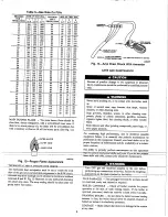 Предварительный просмотр 8 страницы Carrier 61SW Installation, Start-Up, And Operating Instructions Manual