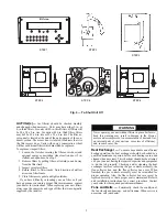 Preview for 5 page of Carrier 62DA User'S Information Manual