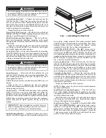 Preview for 2 page of Carrier 62MB Installation, Start-Up And Service Instructions Manual