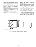 Предварительный просмотр 3 страницы Carrier 62MB Installation, Start-Up And Service Instructions Manual