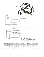 Предварительный просмотр 26 страницы Carrier 62MB Installation, Start-Up And Service Instructions Manual