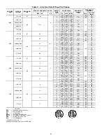 Preview for 48 page of Carrier 62MB Installation, Start-Up And Service Instructions Manual