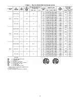 Preview for 53 page of Carrier 62MB Installation, Start-Up And Service Instructions Manual