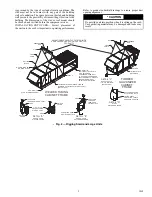 Preview for 3 page of Carrier 62X 03-35 Installation Instructions Manual