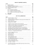 Preview for 4 page of Carrier 68RF50 Neoplan-LA Operation And Service Manual