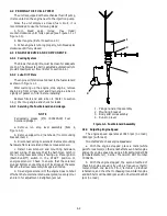 Предварительный просмотр 24 страницы Carrier 69GL15-114 Operation And Service