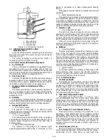 Предварительный просмотр 9 страницы Carrier 69GN15-114 Operation And Service Manual