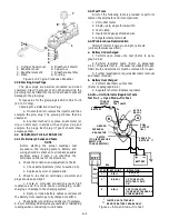 Предварительный просмотр 21 страницы Carrier 69GN15-114 Operation And Service Manual