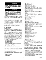 Предварительный просмотр 47 страницы Carrier 69NT40-489-100 Series Operation And Service Manual