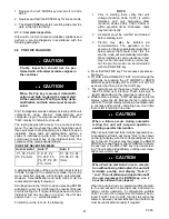 Предварительный просмотр 71 страницы Carrier 69NT40-489-100 Series Operation And Service Manual