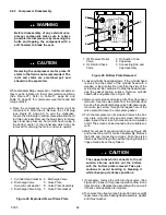 Предварительный просмотр 86 страницы Carrier 69NT40-489-100 Series Operation And Service Manual