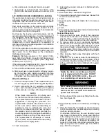 Предварительный просмотр 91 страницы Carrier 69NT40-489-100 Series Operation And Service Manual