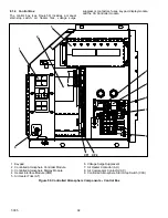 Предварительный просмотр 116 страницы Carrier 69NT40-489-100 Series Operation And Service Manual