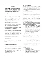 Предварительный просмотр 77 страницы Carrier 69NT40-511-1 Operating And Service Manual