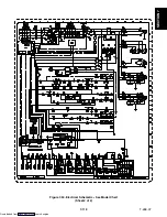 Предварительный просмотр 121 страницы Carrier 69NT40-511-1 Operation And Service