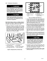 Preview for 73 page of Carrier 69NT40--541--200 TO 299 Operation And Service