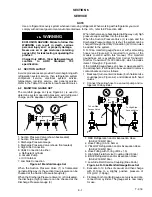 Предварительный просмотр 89 страницы Carrier 69NT40-541-300 Operation And Service