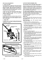 Предварительный просмотр 112 страницы Carrier 69NT40-541-300 Operation And Service