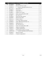 Preview for 91 page of Carrier 69NT40-541-304 Operation, Service And Parts Supplement