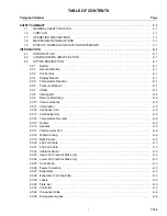 Предварительный просмотр 5 страницы Carrier 69NT40-541-306 Operation And Service